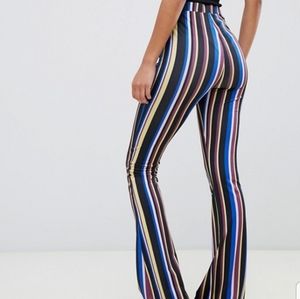 ASOS Tall Flare Pants
